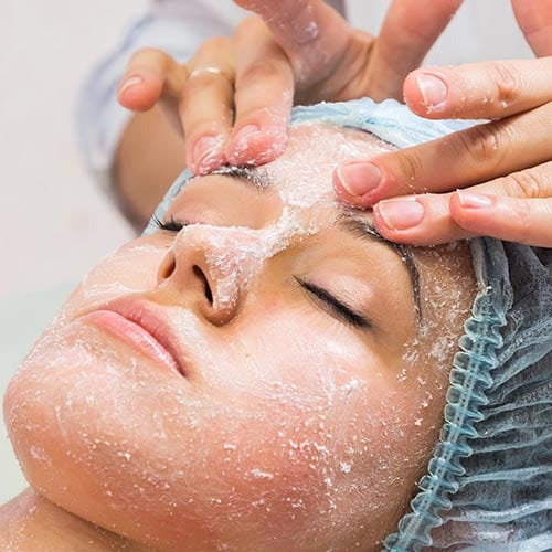 FACIALS